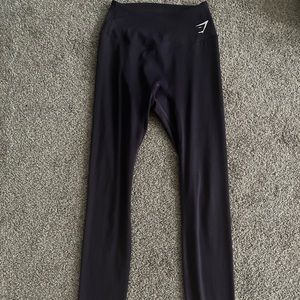 gymshark trainer leggings (SEE DESC)
